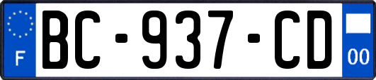 BC-937-CD