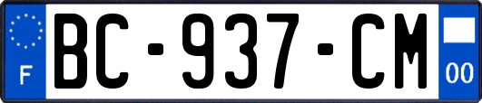 BC-937-CM