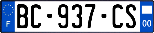 BC-937-CS