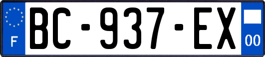 BC-937-EX