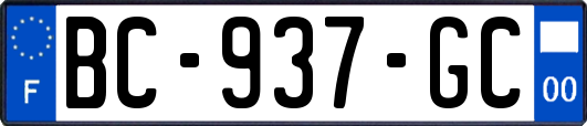 BC-937-GC