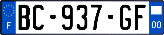 BC-937-GF