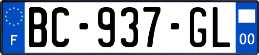 BC-937-GL