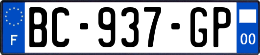 BC-937-GP