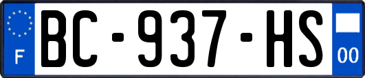 BC-937-HS