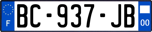 BC-937-JB