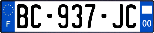 BC-937-JC