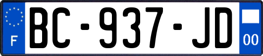 BC-937-JD