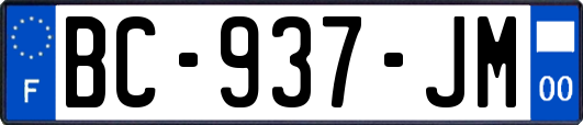 BC-937-JM