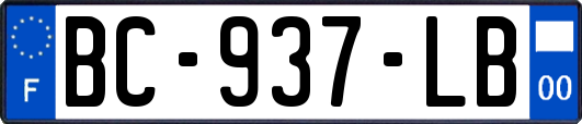 BC-937-LB
