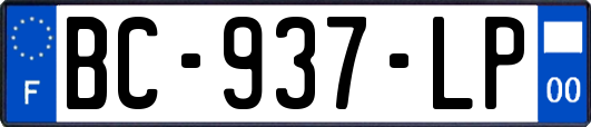 BC-937-LP