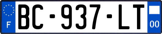 BC-937-LT