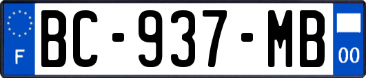 BC-937-MB