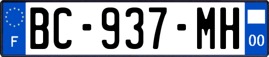 BC-937-MH