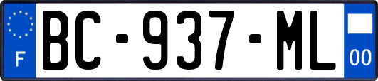 BC-937-ML