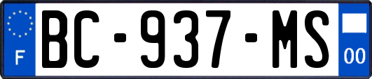BC-937-MS