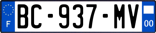 BC-937-MV