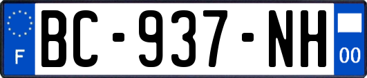 BC-937-NH