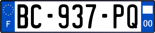 BC-937-PQ