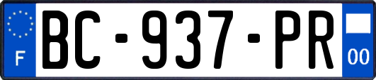 BC-937-PR