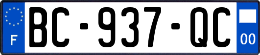 BC-937-QC