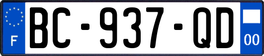 BC-937-QD