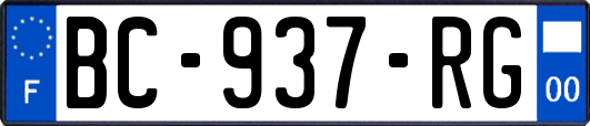BC-937-RG