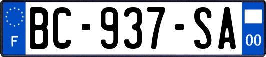 BC-937-SA