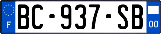 BC-937-SB