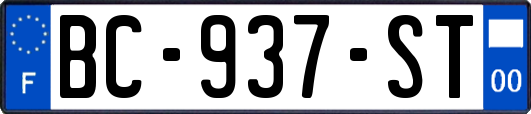 BC-937-ST