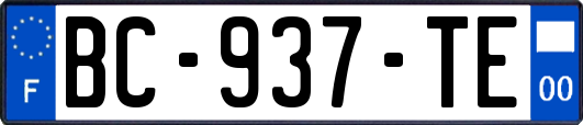 BC-937-TE