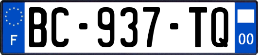BC-937-TQ