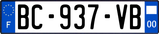 BC-937-VB