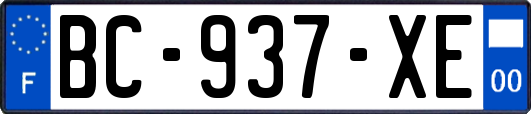 BC-937-XE