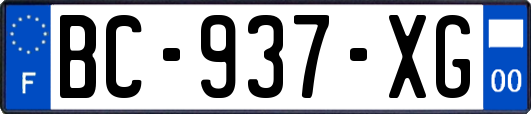 BC-937-XG