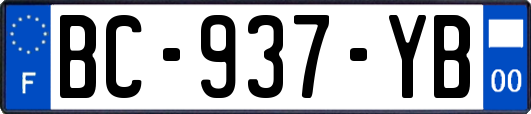 BC-937-YB