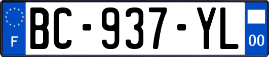 BC-937-YL