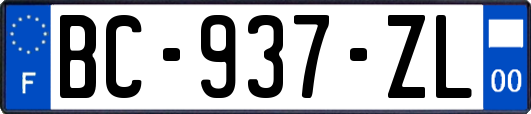 BC-937-ZL