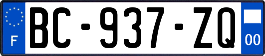 BC-937-ZQ