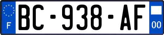 BC-938-AF