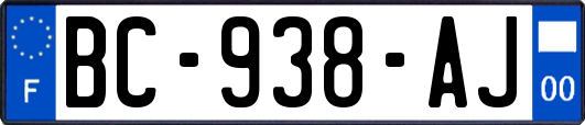 BC-938-AJ