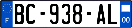 BC-938-AL