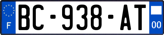 BC-938-AT