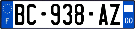 BC-938-AZ