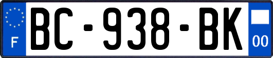 BC-938-BK