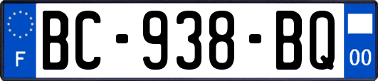 BC-938-BQ