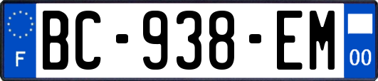 BC-938-EM