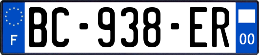 BC-938-ER