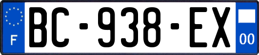 BC-938-EX