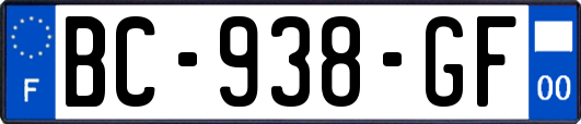 BC-938-GF
